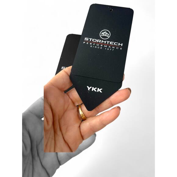 NWT Bergans L Jomfruland vest Stormtech Men's Puffer Norway Sweden Outdoor - Picture 3 of 8